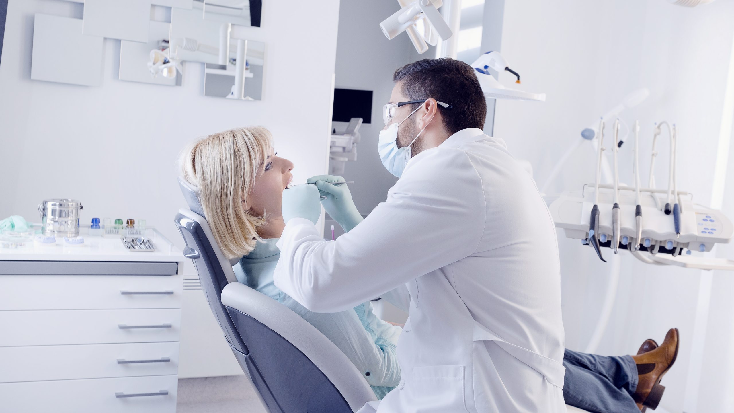 About Dentist in Mississippi